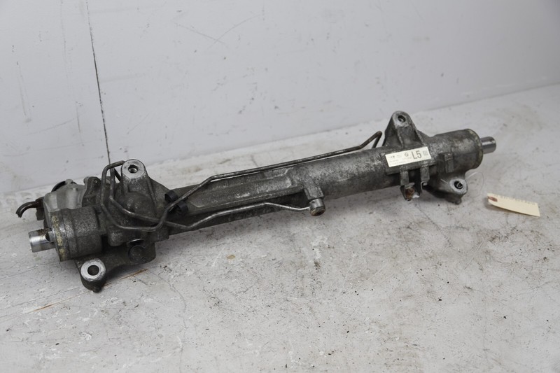 2011 - 2016 BMW 5-Series F10 AWD Front Power Steering Rack 6777770 OEM