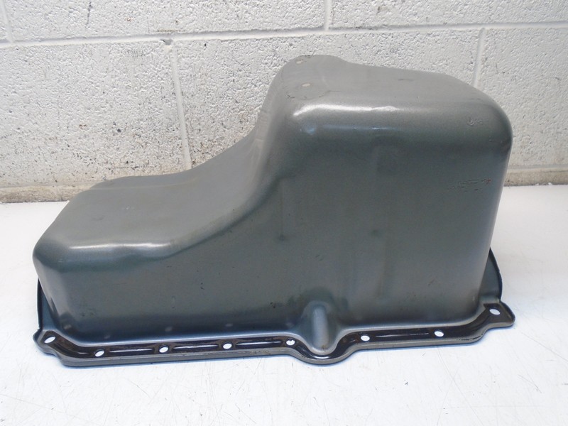 K1a Yamaha V6 4.3L Sterndrive Oil Pan YSC-12231-20-0C 14088517