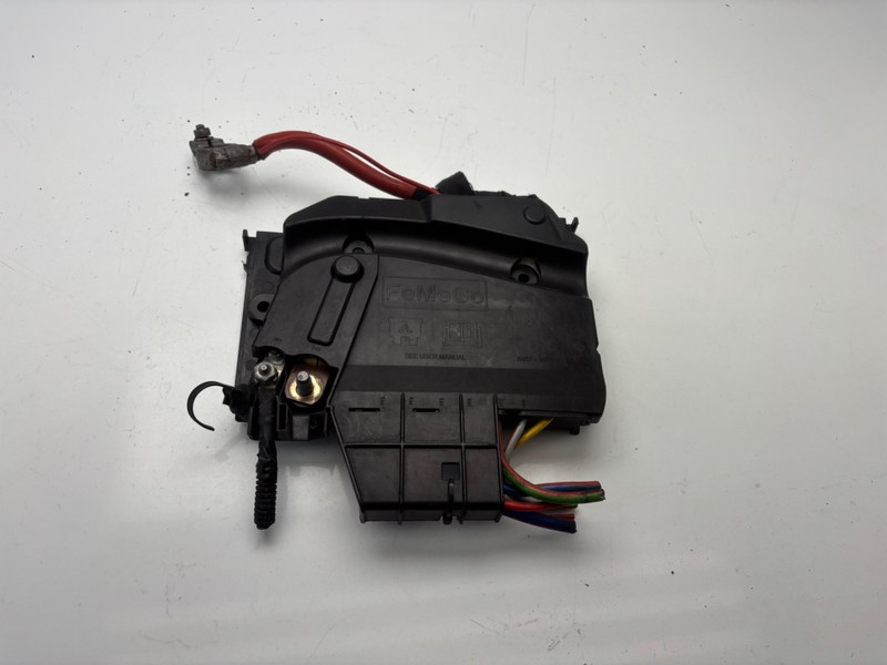 2017-2019 FORD ESCAPE CHASSIS BRAIN BOX KJ5T-14K733-P2