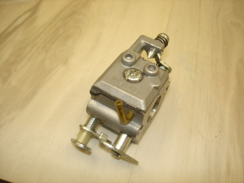 Jonsered 2040Walbro wt202 a2carburetor REBUILTchainsaw part