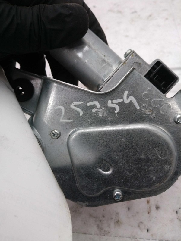 Used Back Glass Wiper Motor fits: 2019 Honda CivicGrade B