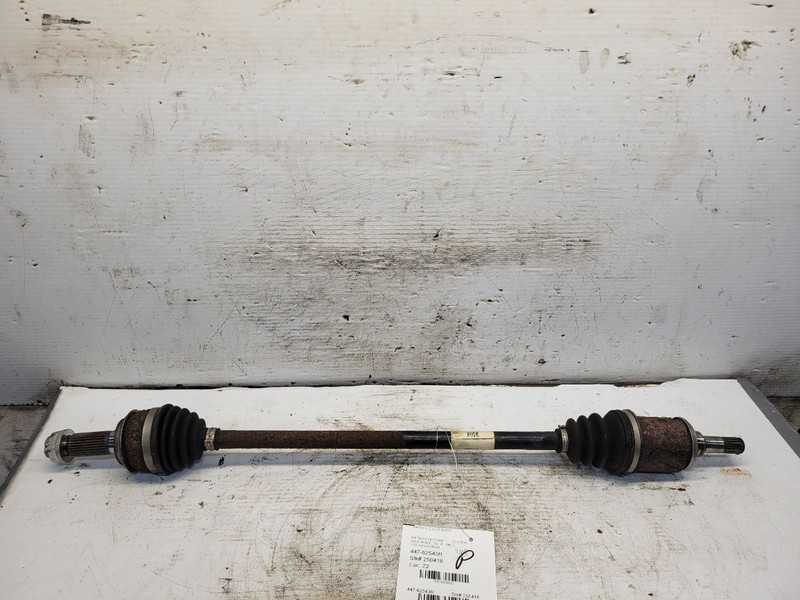 Passenger Right Axle Shaft Rear Fits 16-18 RDX 1683423