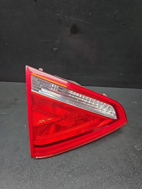 2008-2016 Audi S5 A5 - Tail Light Left Passenger W/O LED - 8T0945093 OEM
