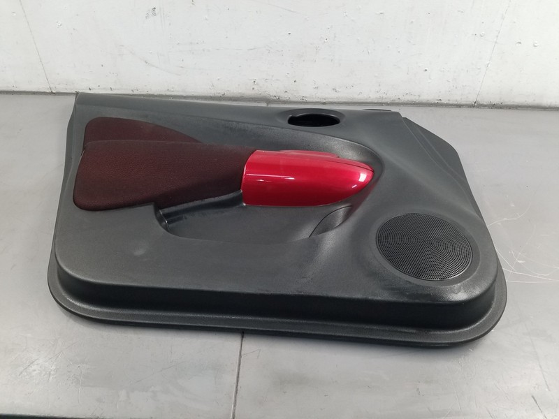 2015 Nissan Juke Nismo RS Left Front Driver Door Panel - * #0247 F1