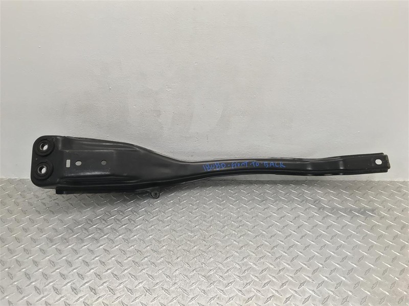 2008 MAZDA TRIBUTE FRONT MOUNT BRACKET OEM ZZDB-39-800