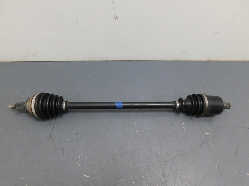 #0980 R2 - 2020 19 20 21 Polaris RZR XP4 1000 Front CV Axle #1