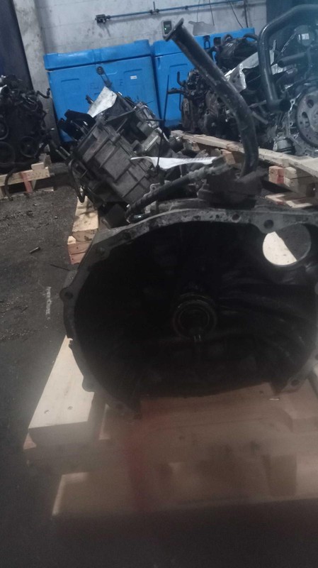 Used Manual Transmission Assembly fits: 2011 Subaru Impreza MT 2.5L 5 speed w/o