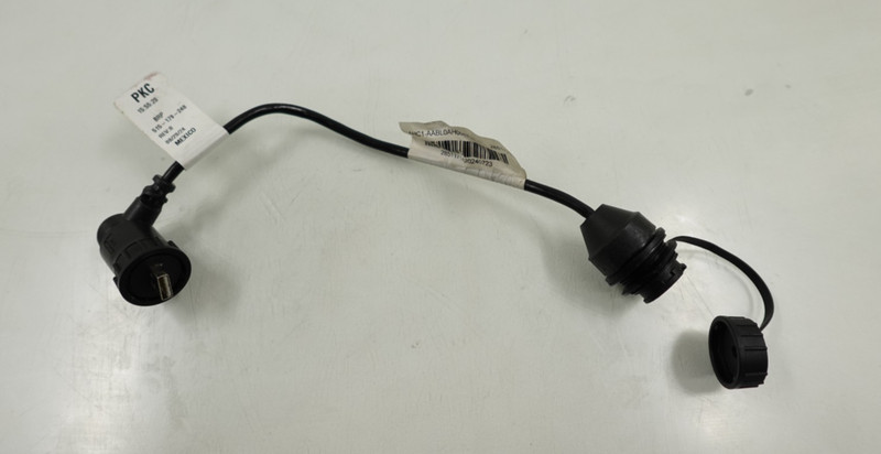 NEW TAKEOFF 2023-2026 Ski-Doo Freeride 850 Turbo OEM USB Harness 515179248