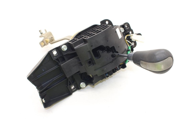 09-15 Mazda MX-5 Miata NC Automatic Transmission Shifter Assembly