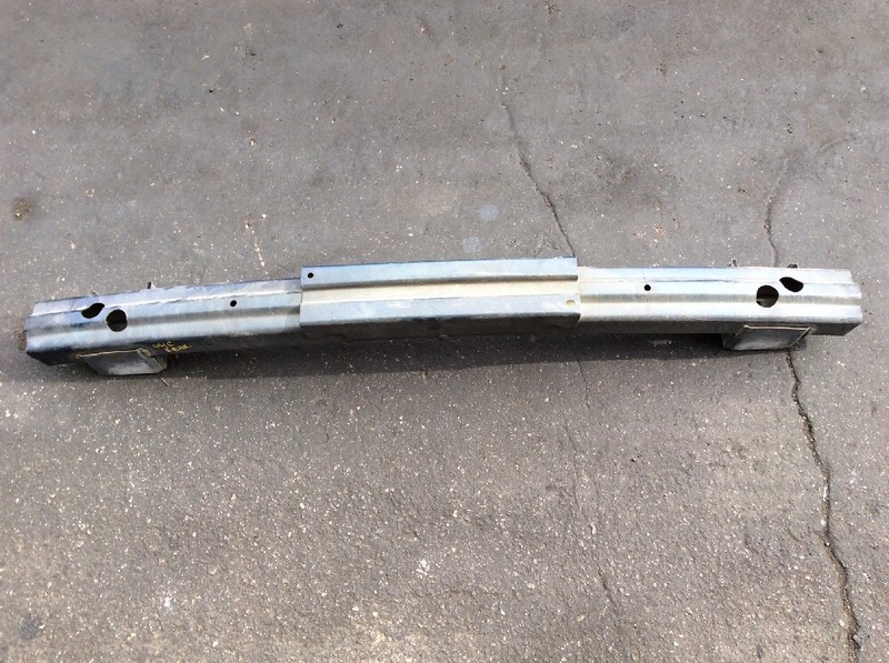 01 02 03 04 05 Civic 2DR 4DR Rear Bumper Reinforcement Rebar Beam Used OEM