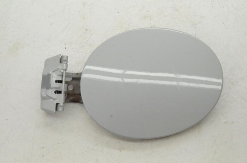 2016-2018 Mazda Mx-5 Miata ND White Fuel Filler Door Gas Door