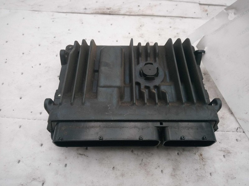 2020 Lexus NX300 Engine Control Module ECM 2.0L OEM Used 86000 Miles Black