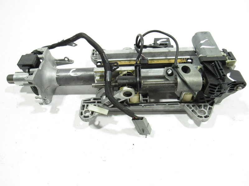 10-15 Jaguar XK XKR 2014 Power Steering Column Shaft Assembly | :M