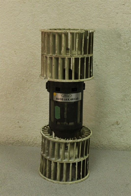 Ford 85DB18K483AB Blower Motor*FREE SHIPPING*