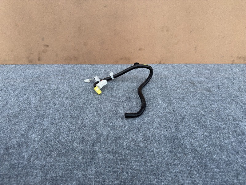 INFINITI Q50 2014-2024 OEM FRONT LEFT DRIVER SEAT FLOOR WIRING HARNESS CUT
