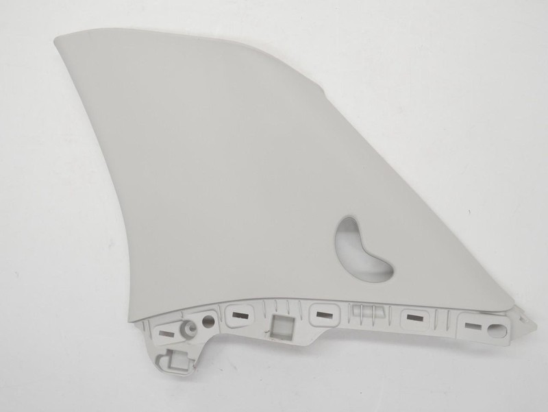 2021-2025 Ford Bronco Sport Rear Right RH Passenger Interior C Pillar Trim OEM
