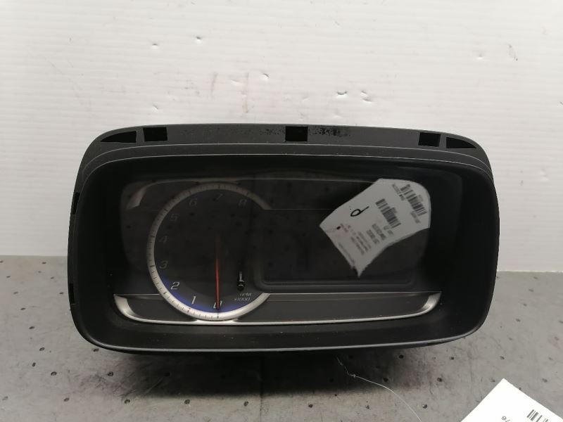 Speedometer Cluster MPH Fits 15-16 TRAX 1185269