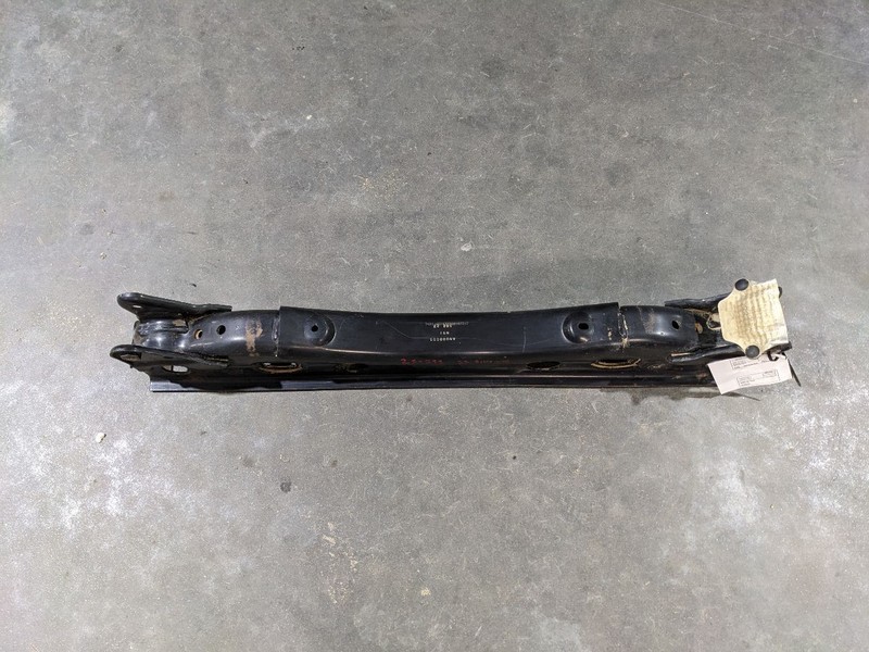 2020-2025 GMC SIERRA 2500 HD CREW CAB FRONT TORSION BAR SUPPORT BRACE MO 1180014