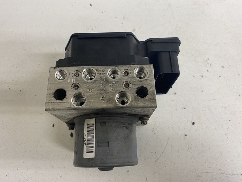 2012-2013 Mini Cooper 3451 6796698 ABS Anti Lock Brakes Pump Actuator Modulator