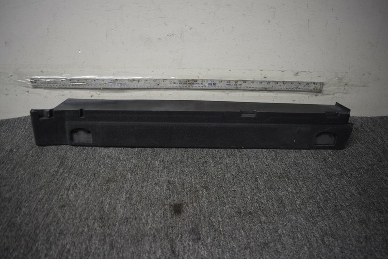 2014-2017 AUDI Q5 SQ5 COVER STRIP SIDE FACTORY OEM