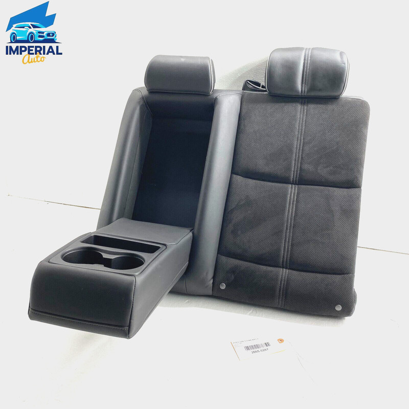 2015-2020 ACURA TLX A-SPEC REAR DRIVER SIDE UPPER SEAT CUSHION WITH HEADREST OEM