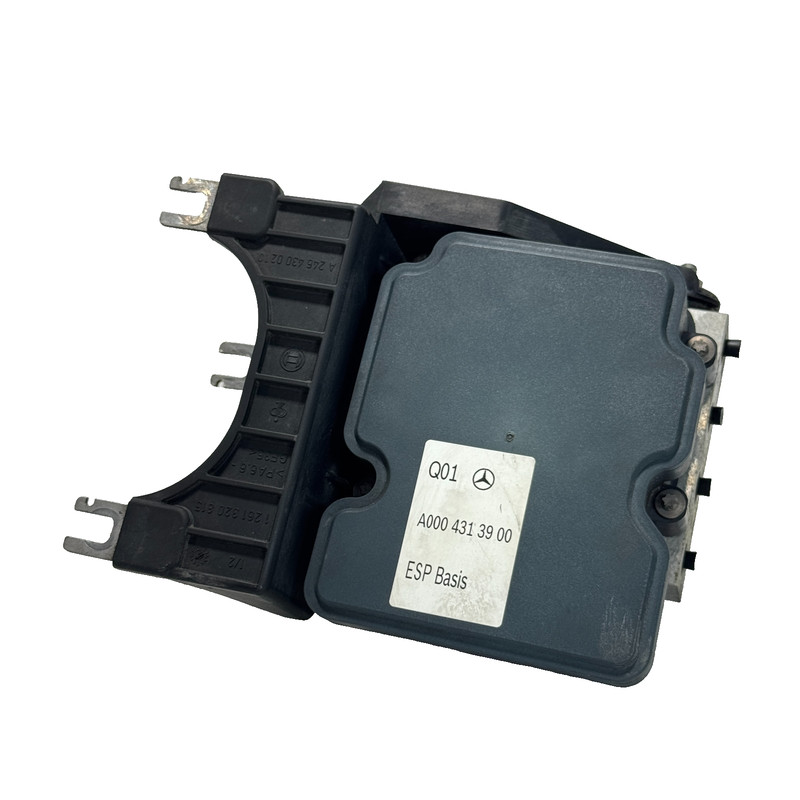 📌 2015-2020 MERCEDES GLA250 ABS ANTI LOCK BRAKE PUMP MODULE UNIT 0004313900 OEM