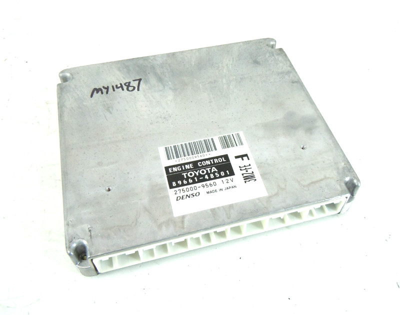 2004-2006 Lexus RX330 AWD Engine Control Module ECM ECU OEM 89661-48501