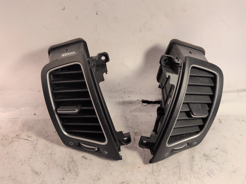 2014 2015Kia Sorento Front Dash Left+Right Set Side A/C Air Vents OEM