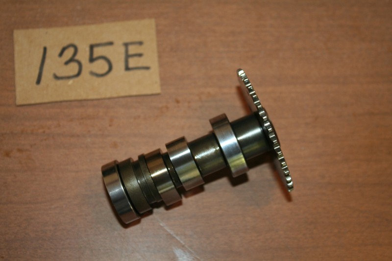 2005 Polaris Phoenix 200 ATV Cam Shaft Camshaft OEM 05 A