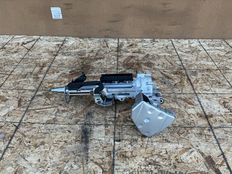 FORD MUSTANG MACH-E 2021-2024 OEM ELECTRIC POWER STEERING COLUMN WITH MOTOR ASSY