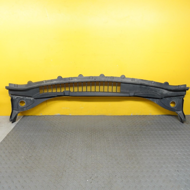 2019-2024 FORD EDGE FRONT COWL VENT GRILLE COVER PANEL OEM KT4B-R02216-ABW