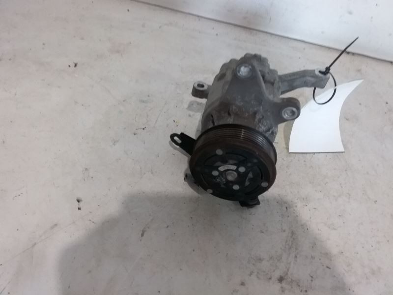 AC Compressor Manual Temperature Control Fits 18-19 XV CROSSTREK 3261480