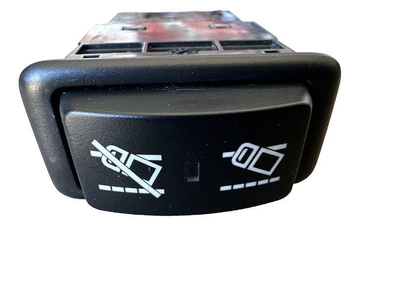 ✅2021 International Navistar LT625 Lane Departure Switch 3766677C2 ✅