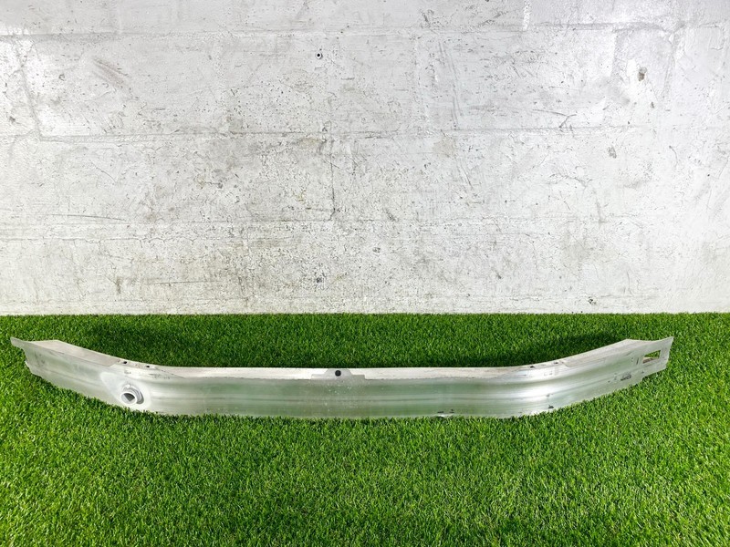 12-18 BMW 3 320I 328I F30 FRONT BUMPER REINFORCEMENT BAR REBAR BEAM OEM