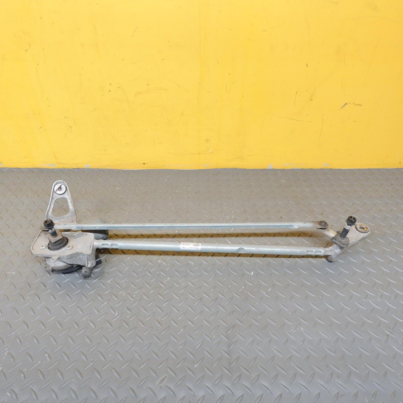 2022-2024 FORD MAVERICK FRONT WINDSHIELD WIPER LINKAGE W/ MOTOR OEM NZ6B17500AB