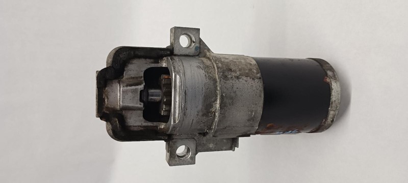 10-'13 MAZDA 6 Starter Motor 2.5L 78k miles OEM 1 Year Warranty!