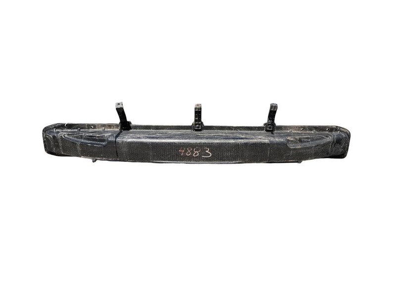 REAR BUMPER REINFORCEMENT FITS 11-13 HYUNDAI SONATA 22698