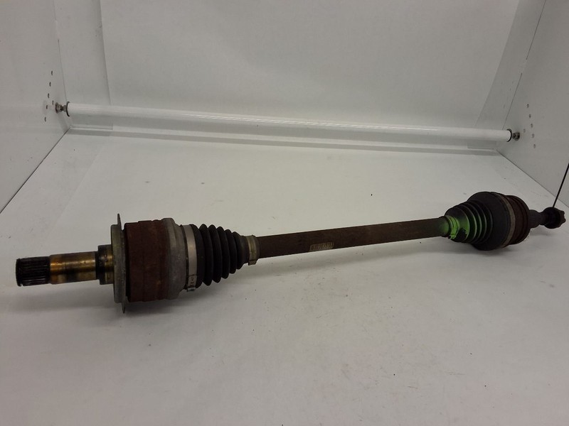 Driver Left Axle Shaft Rear Axle RWD 5.7L Fits 11-14 300 3368836