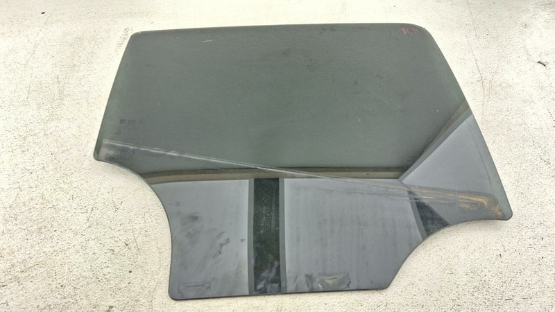 2013 - 2022 Buick Encore Passenger rear right Door Window GlassOEM