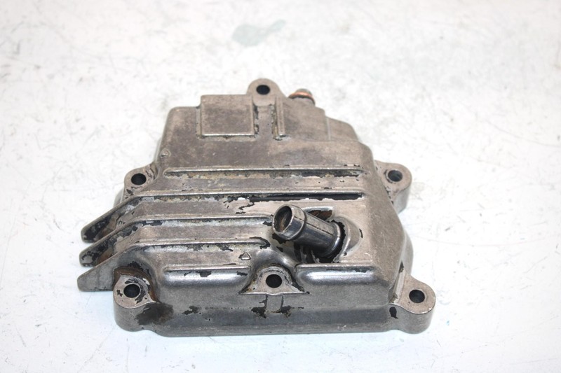 86 Honda Trx200 Sx AOem Cylinder Cover 12310-HB3-000 AH27
