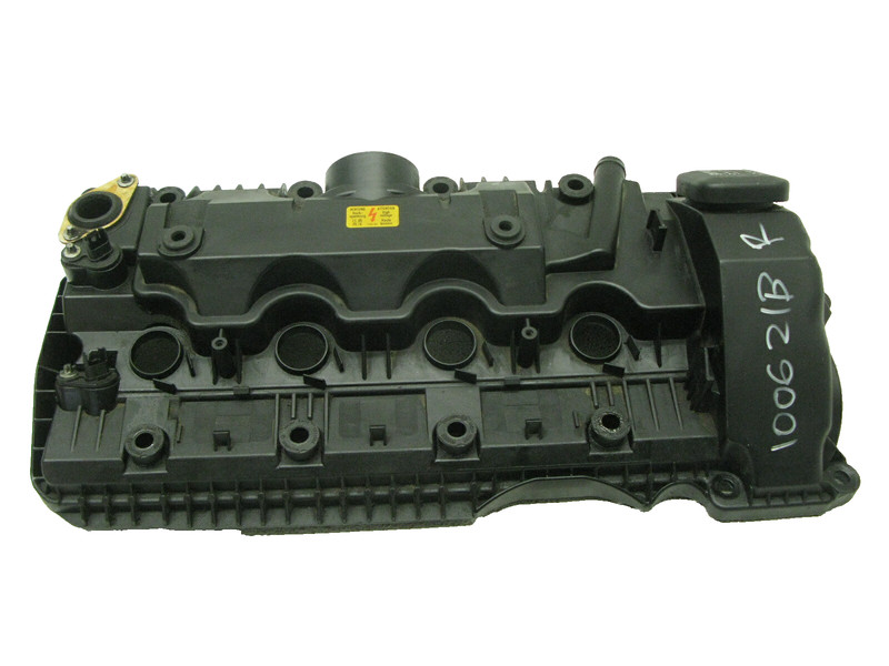 02-10 BMW N62 4.4L 4.8L Right Valve Cover 550i 745i X5 E60 E70 OEM 100621