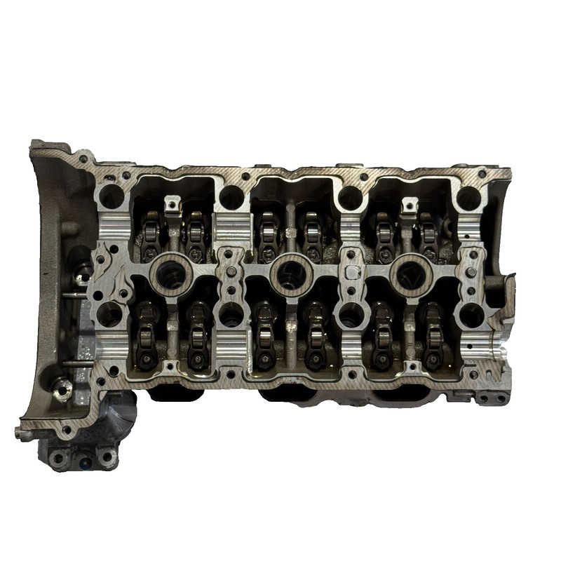 📌 2006-2013 MERCEDES W212 E350 3.5L RIGHT SIDE ENGINE MOTOR CYLINDER HEAD OEM