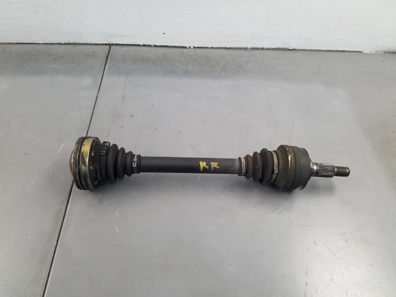 2006 Porsche Cayman S 987 Right CV Axle #4760 F2
