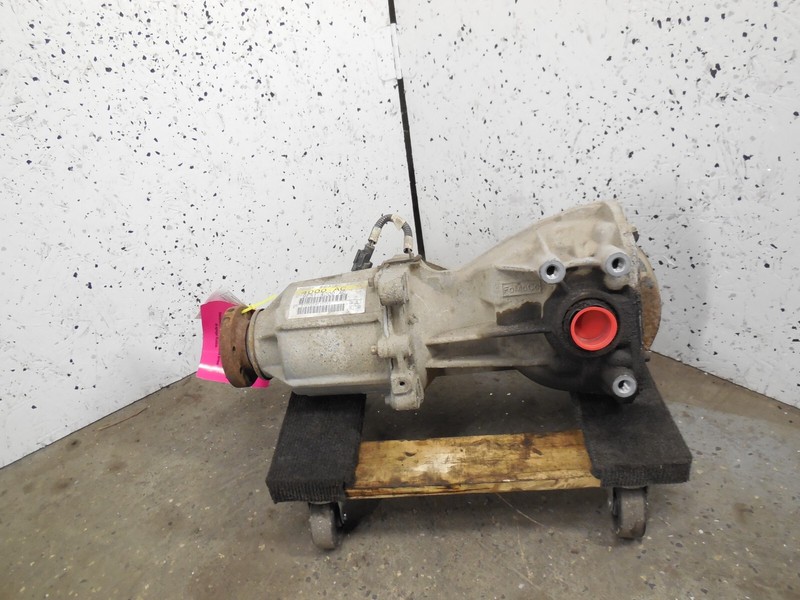 2010-2012 Ford Fusion Rear Carrier Differential Diff OEM From 08/03/09