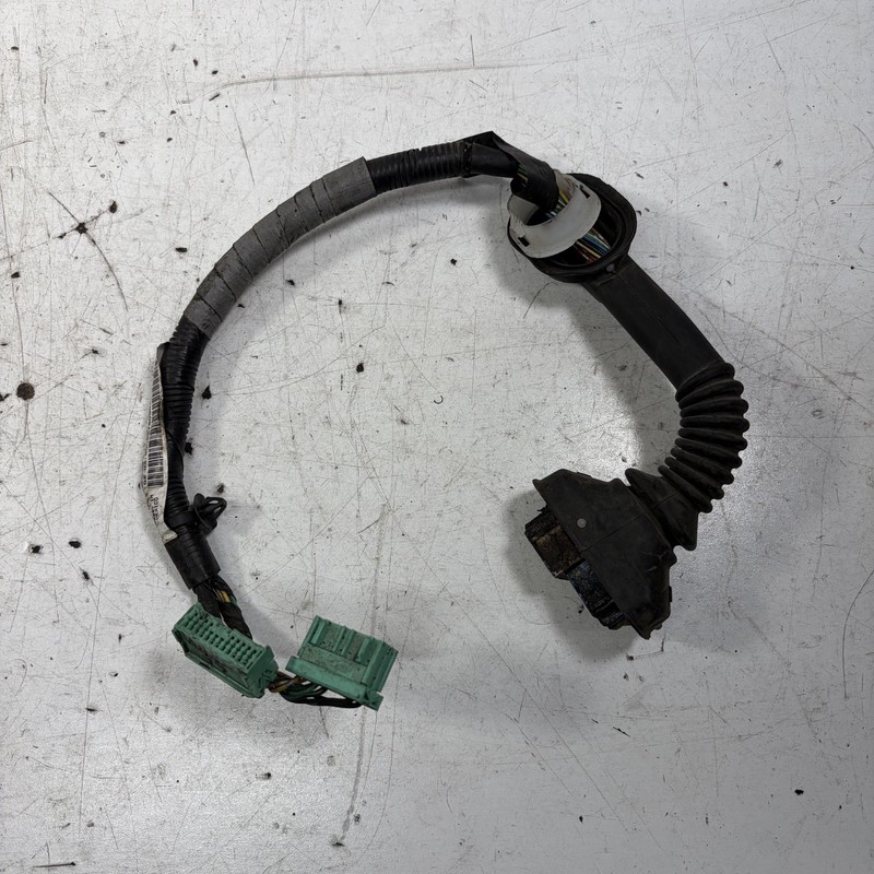 05 Honda Accord 4D Sedan Left Front Door Sub-Wire Harness 32757-SDA-A01 OEM