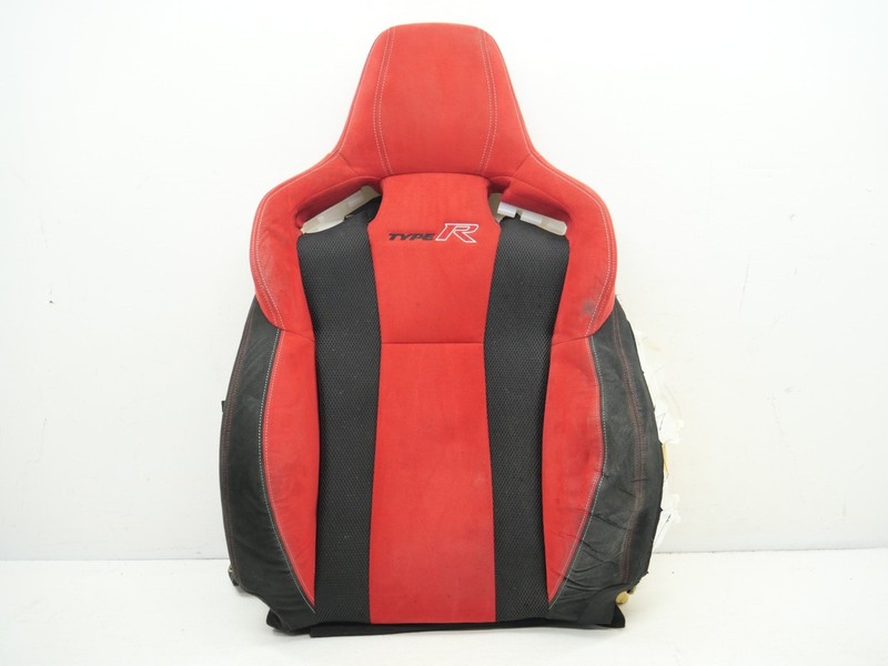 Used Front Seat Driver Upper Cushion Type R 2019 Honda Civic OEM