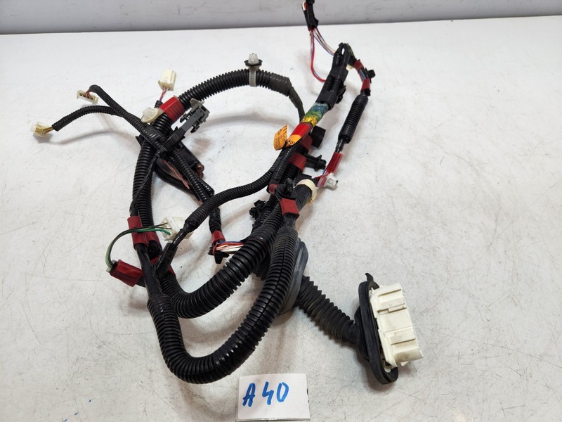 ✅ 2013-2020 OEM Lexus GS350 Rear Right Passenger Side Door Wire Wiring Harness