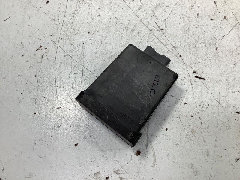 12-13 Honda Civic Hybrid Tire Pressure Monitor Computer 39350-TR0-A11 OEM