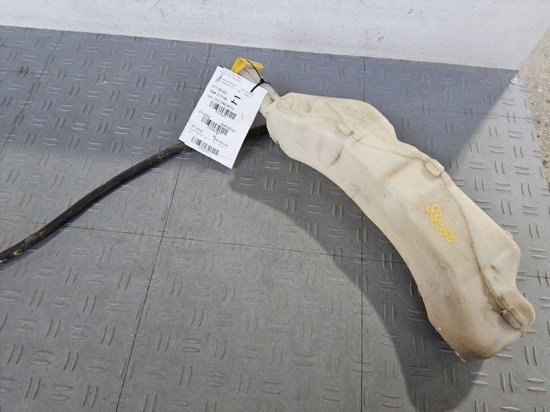 Coolant Reservoir Fits 08-20 CARAVAN 3496825