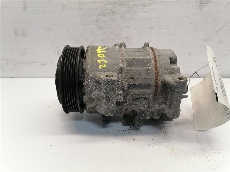 Air Conditioner AC Compressor Fits 15-17 LEXUS NX200T 1205986